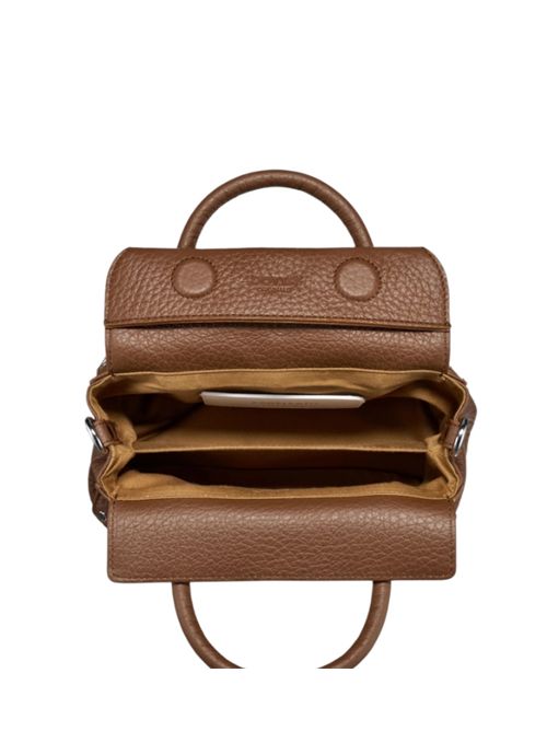 DOTTA BABY ZANELLATO | 068750.1120000/BABYZ0282 BROWN S.ZENO